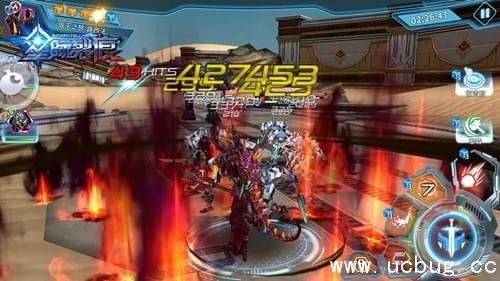 《星际裂痕》路西法怎么样