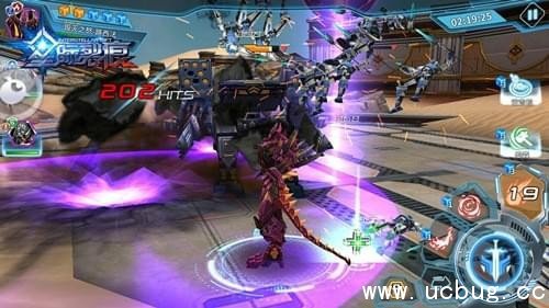 《星际裂痕》路西法怎么样