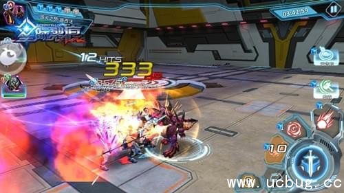 《星际裂痕》路西法怎么样