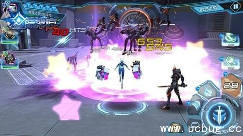 《星际裂痕》安吉拉怎么样