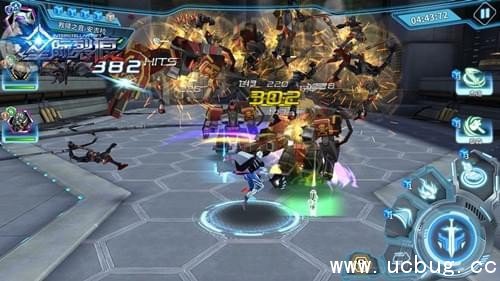 《星际裂痕》安吉拉怎么样