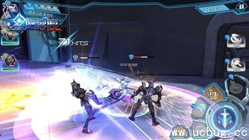 《星际裂痕》安吉拉怎么样