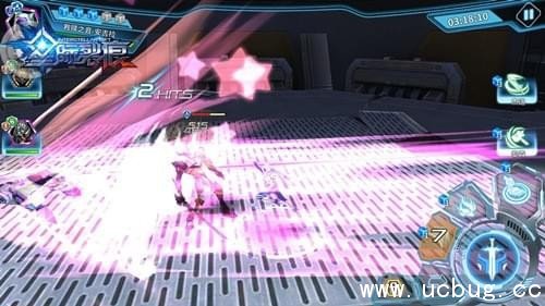 《星际裂痕》安吉拉怎么样