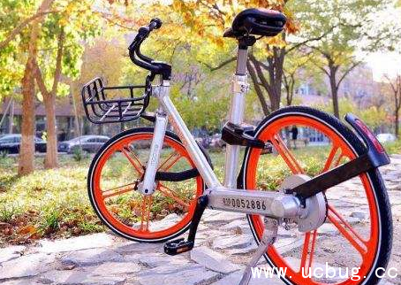 《摩拜单车》自动变速功能怎么使用