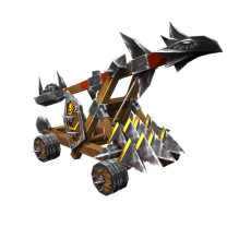 《罗马时代帝国OL》手游中级进阶兵种属性介绍