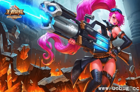 《王者荣耀》反野战术盘点 《王者荣耀》反野战术盘点