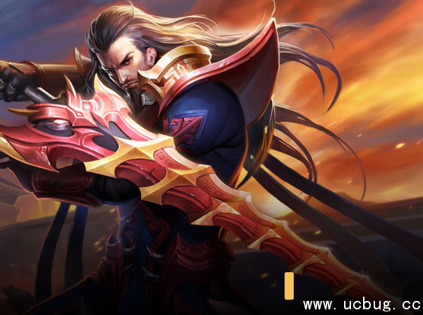 《王者荣耀》s9强势英雄曹操怎么出装