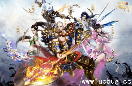 《蜀门手游》新手选哪个职业好