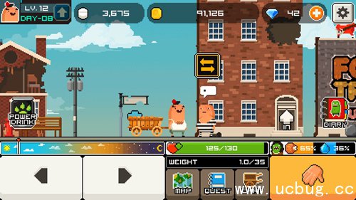 《早上好僵尸》怎么赚钱