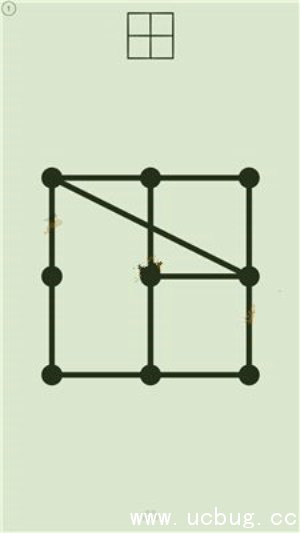 《扭动的绳子》第11关怎么过