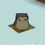 迷你世界企鹅