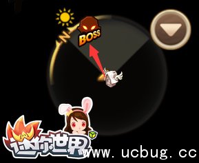 迷你世界地心世界