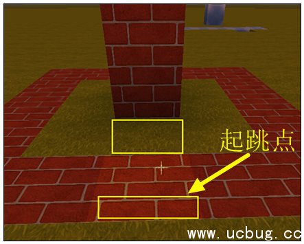 迷你世界二段跳怎么跳 二段跳教学