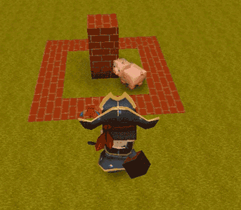 迷你世界二段跳怎么跳 二段跳教学