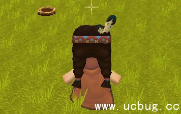 迷你世界披风效果图