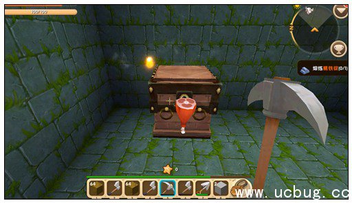 迷你世界生存模式中地牢在哪 地牢怎么找