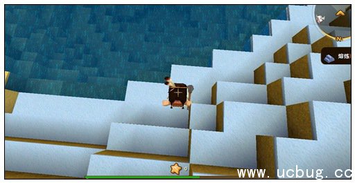 迷你世界生存模式中地牢在哪 地牢怎么找