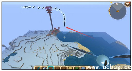 迷你世界生存模式中地牢在哪 地牢怎么找