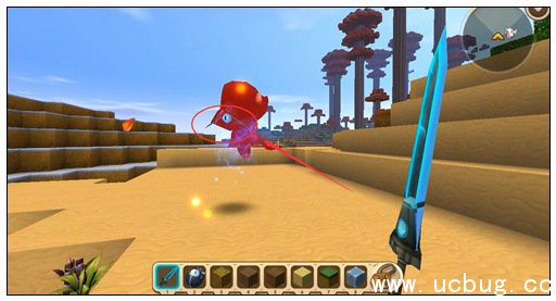 迷你世界生存模式中地牢在哪 地牢怎么找