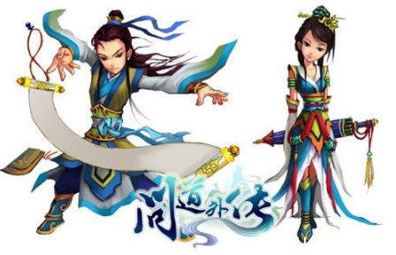 《问道手游》兰若寺血盾大法怎么过