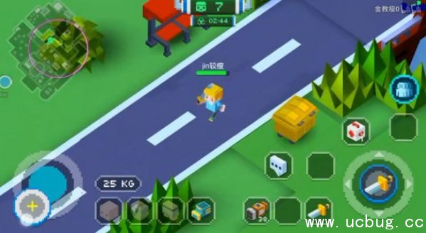 《求生之王大逃杀》怎么联机