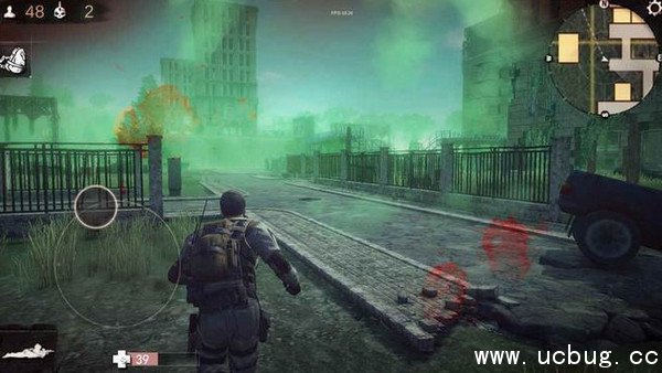 《丛林法则》手游怎么玩