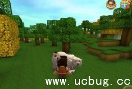 《迷你世界》土豆怎么种植