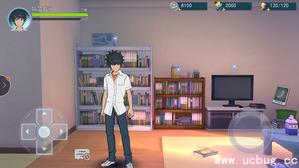 《魔法禁书目录手游》黑色方块体怎么获得