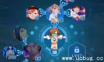 《魔法禁书目录》御坂妹妹羁绊带什么好