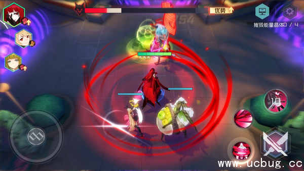 永远的7日之都东方古街怎么过 7日之都东方古街通关攻略