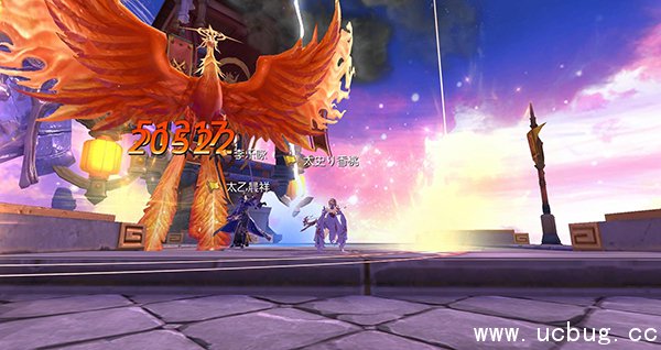 九州天空城3d无底天坑打法攻略