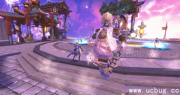 九州天空城3d无底天坑打法攻略