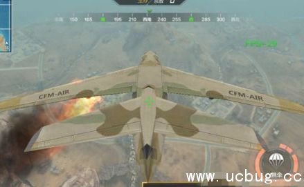 穿越火线荒岛求生地图BUG大全 荒岛求生地图BUG汇总图文介绍