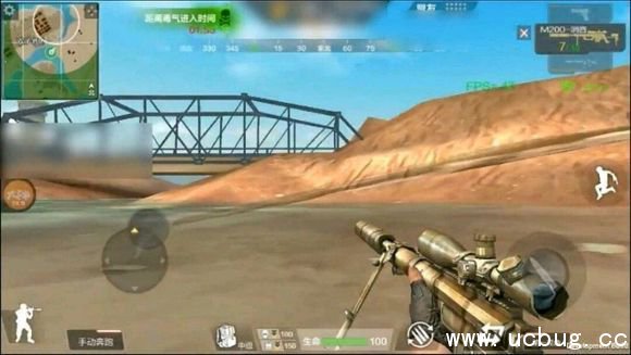 穿越火线荒岛求生内测资格怎么获得 荒岛求生内测资格获取方法