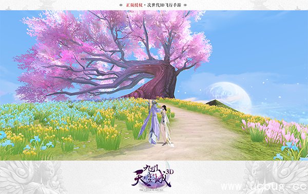 九州天空城3d家族玩法介绍