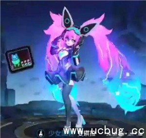 王者荣耀安琪拉少女黑客皮肤什么时候出 安琪拉少女黑客上线时间介绍