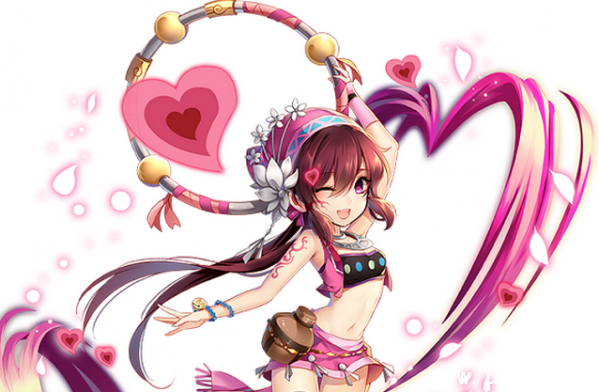 《仙剑奇侠传五手游》小蛮怎么样