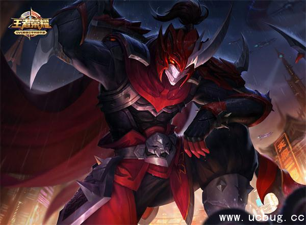 《王者荣耀》太乙真人饕餮皮肤彩蛋都是什么