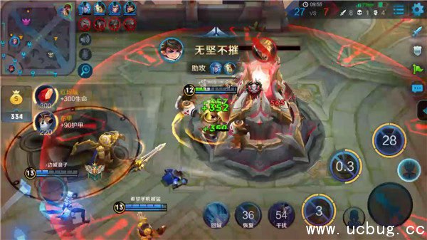 王者荣耀刘禅一看就懂的玩法技巧分享