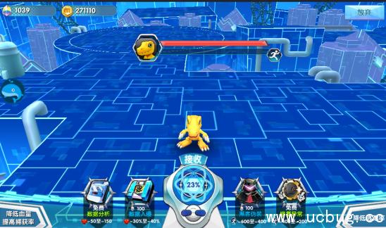 究极进化数码秘境玩法攻略