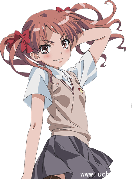 《魔法禁书目录》白井黑子技能介绍