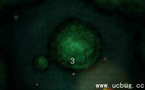 地下城堡2手游幻境森林怎么过