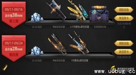 穿越火线手游火线工厂活动怎么玩