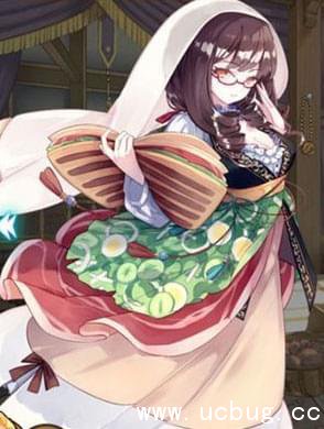 料理次元帕尼尼