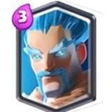 皇室战争寒冰法师怎么用