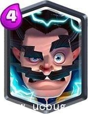 皇室战争闪电法师怎么用