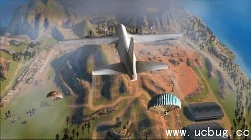 丛林法则绝地大逃杀怎么玩