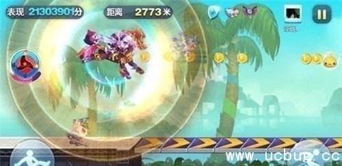 天天酷跑暗夜零怎么得