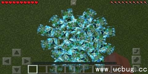 我的世界boss大全图鉴