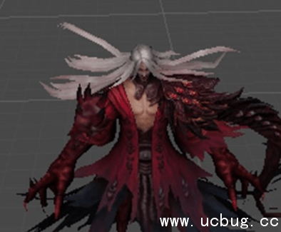 《蜀门》手游极魔域血魔怎么样